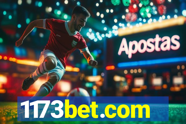 1173bet.com