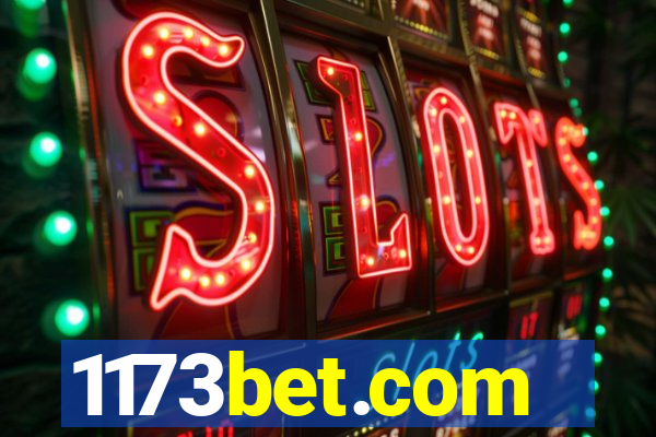 1173bet.com