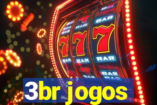 3br jogos