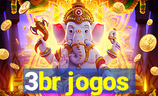 3br jogos