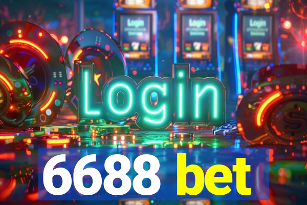 6688 bet