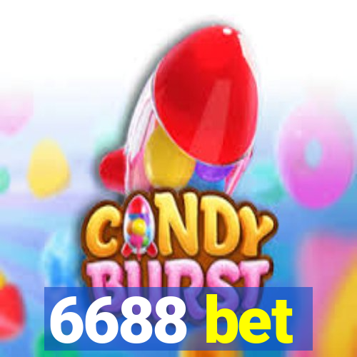 6688 bet