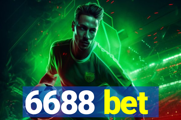 6688 bet