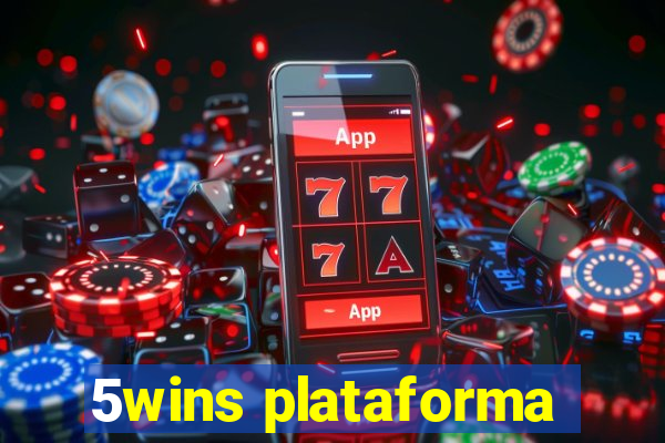 5wins plataforma