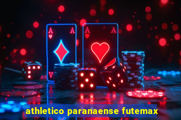athletico paranaense futemax