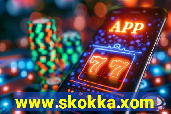 www.skokka.xom