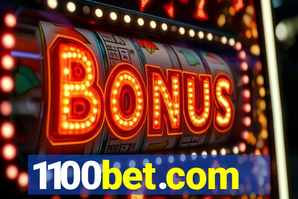 1100bet.com