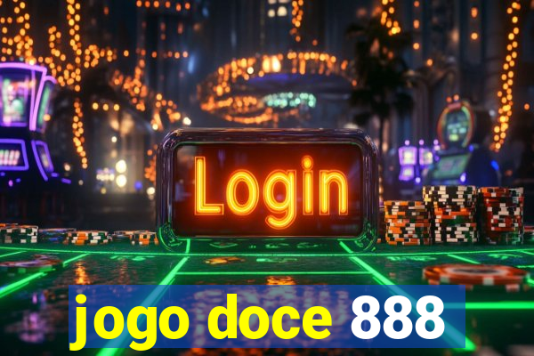 jogo doce 888