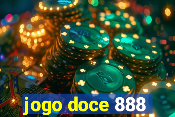 jogo doce 888