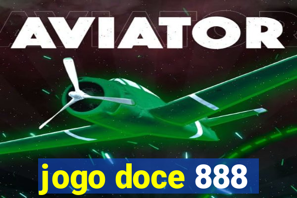 jogo doce 888