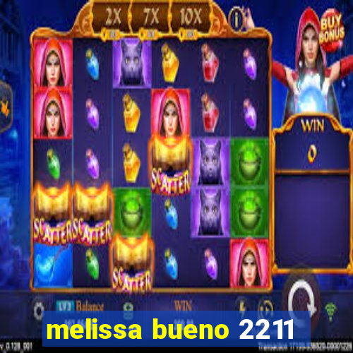 melissa bueno 2211