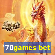 70games bet