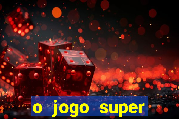 o jogo super genius paga de verdade