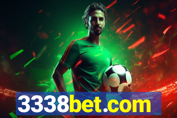 3338bet.com