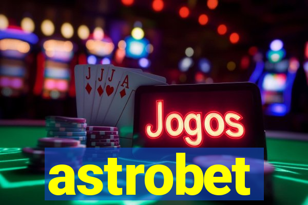 astrobet