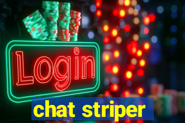 chat striper