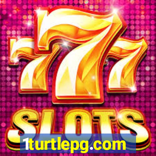 1turtlepg.com