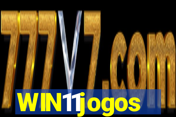 WIN11jogos