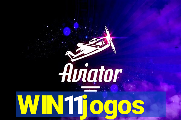 WIN11jogos