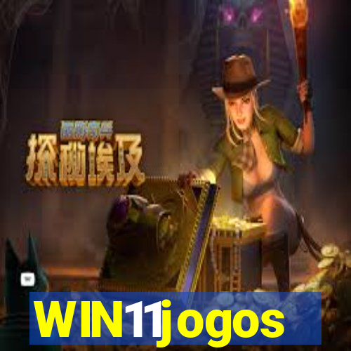 WIN11jogos