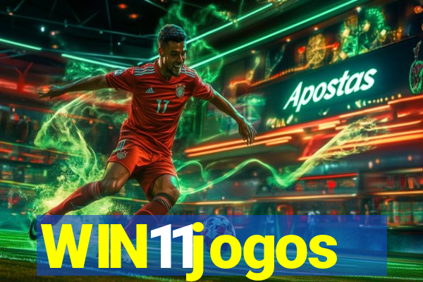 WIN11jogos