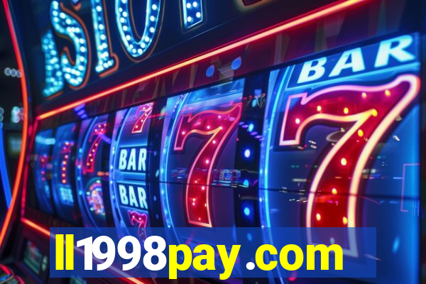 ll1998pay.com