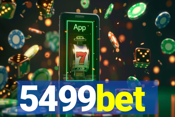 5499bet