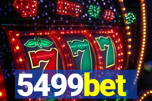 5499bet