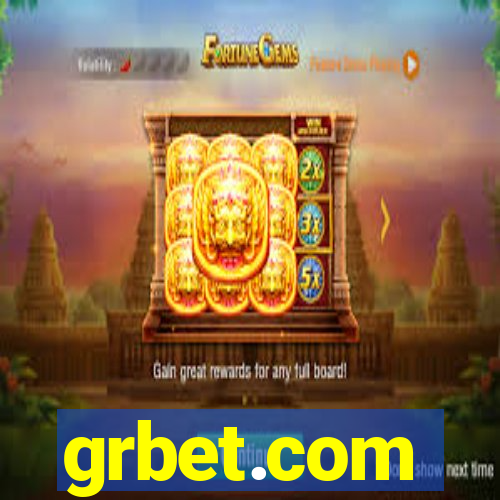 grbet.com