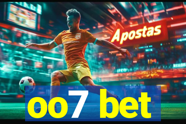 oo7 bet
