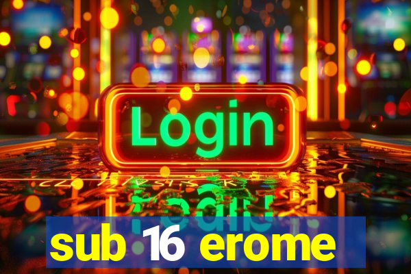 sub 16 erome