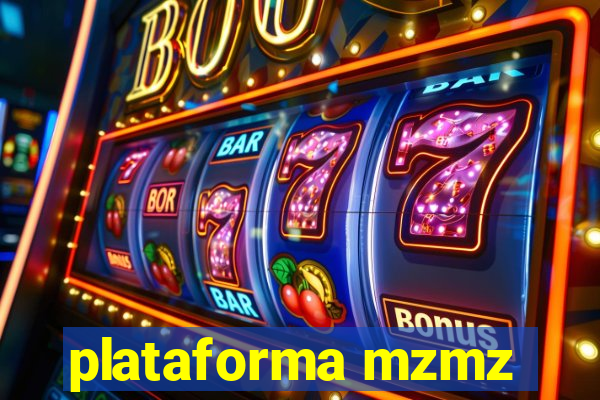 plataforma mzmz