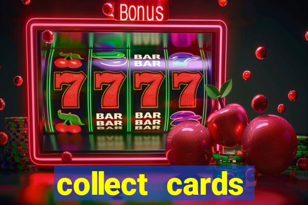 collect cards filmes para pc