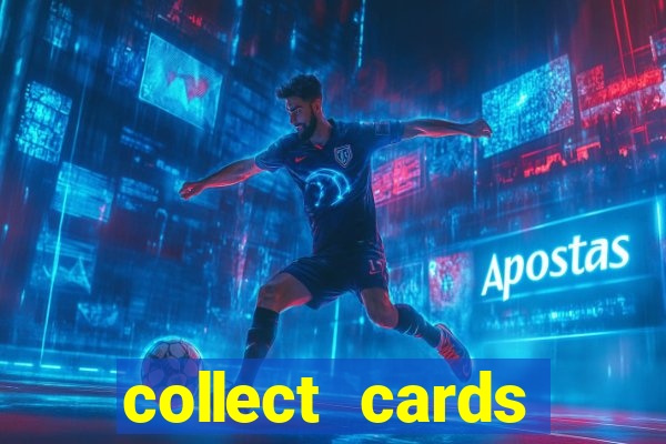 collect cards filmes para pc