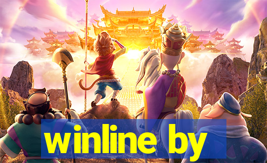 winline by