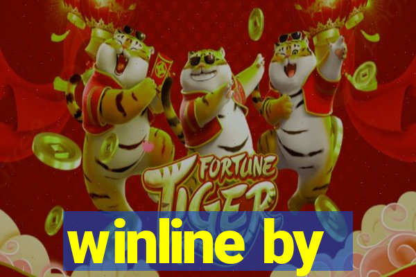 winline by