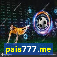 pais777.me