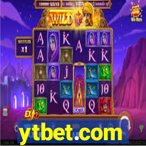 ytbet.com
