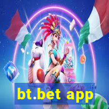 bt.bet app