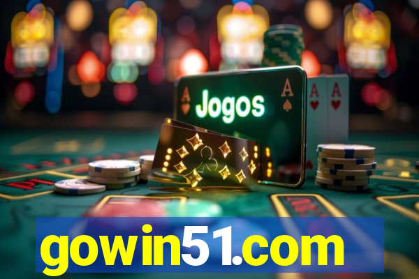 gowin51.com
