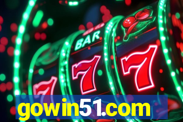 gowin51.com
