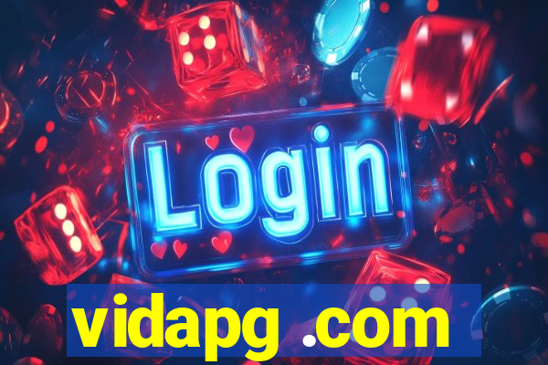 vidapg .com