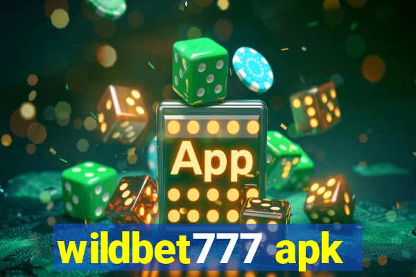 wildbet777 apk
