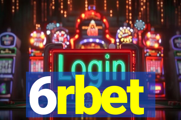 6rbet