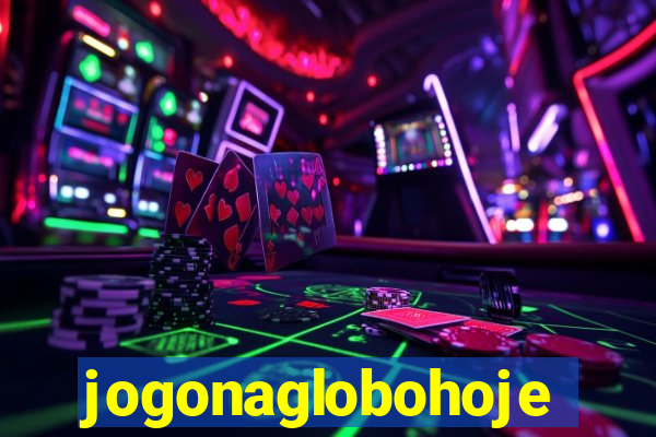 jogonaglobohoje