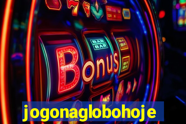 jogonaglobohoje