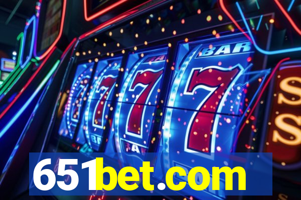 651bet.com