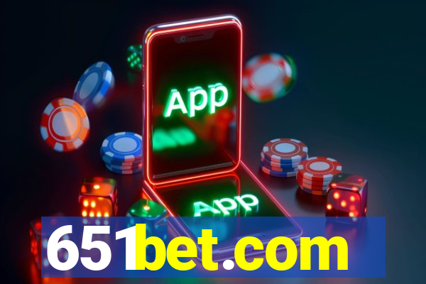 651bet.com