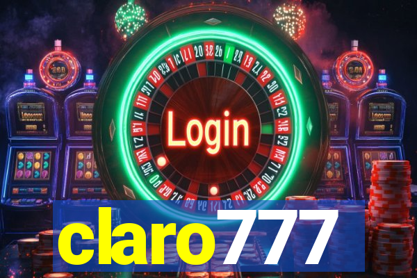 claro777