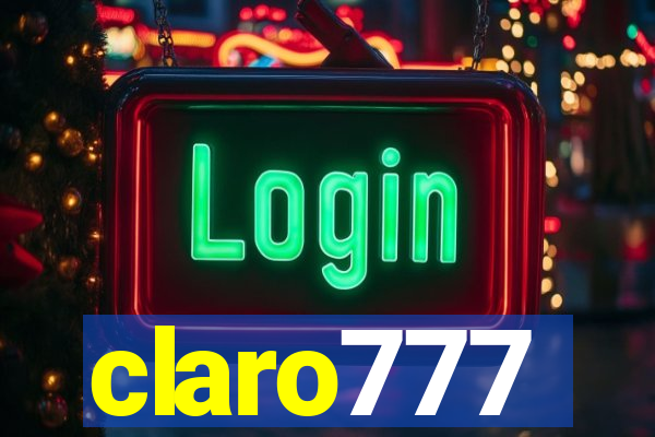 claro777